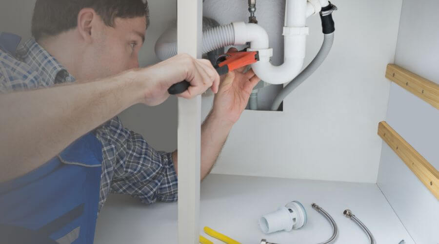 Local annual plumbing maintenance in Natrona Heights, PA